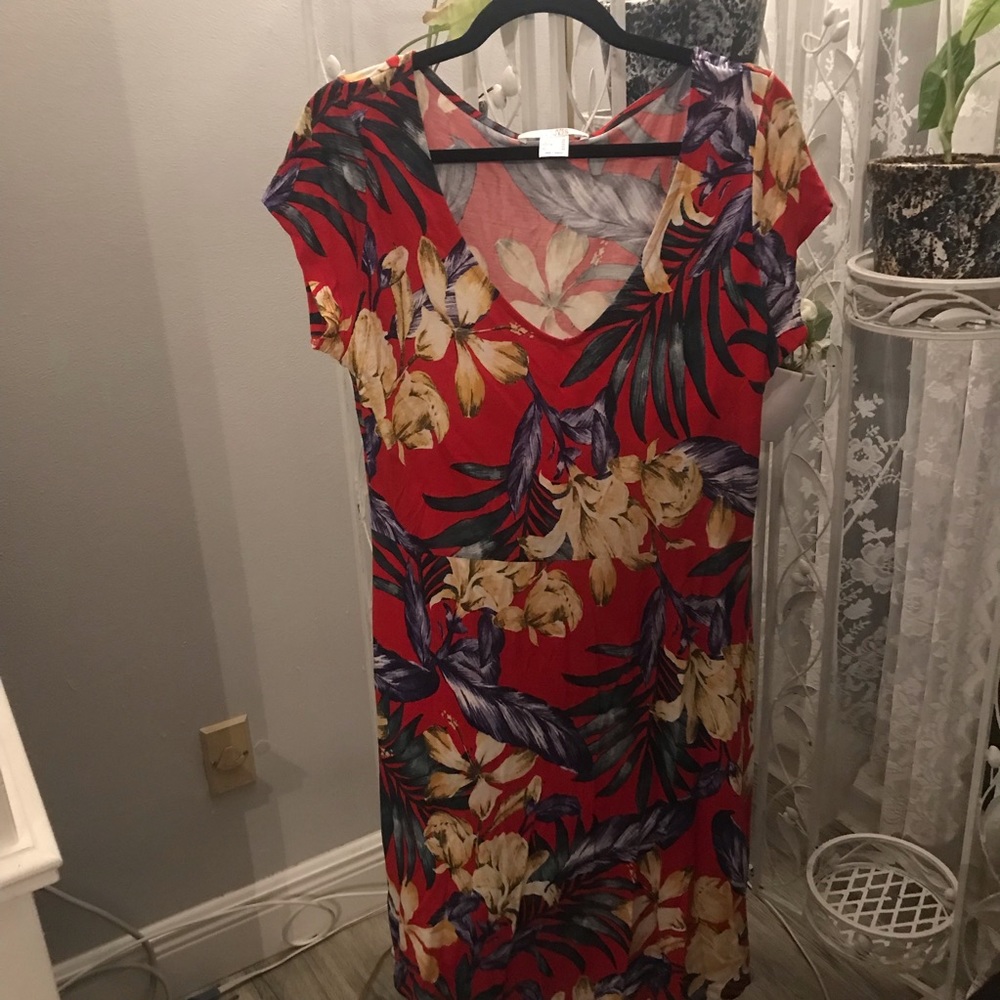 Summer dress